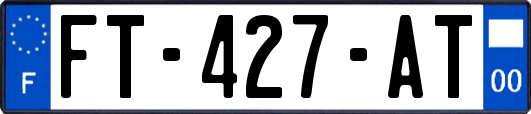 FT-427-AT