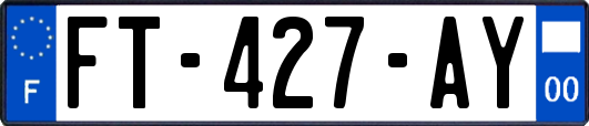 FT-427-AY