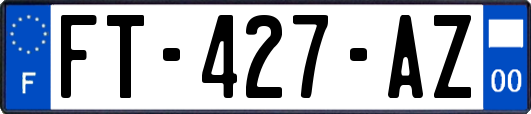 FT-427-AZ