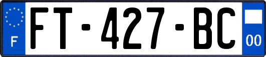 FT-427-BC