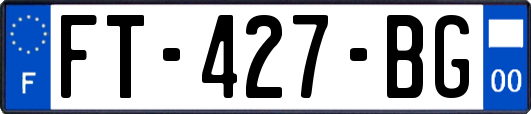 FT-427-BG