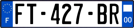 FT-427-BR