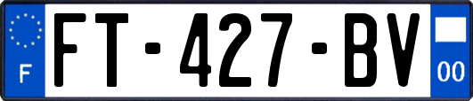 FT-427-BV