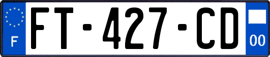 FT-427-CD