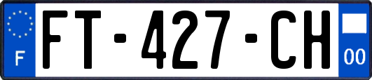 FT-427-CH