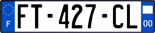 FT-427-CL