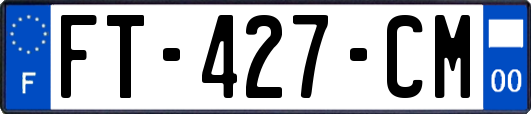 FT-427-CM