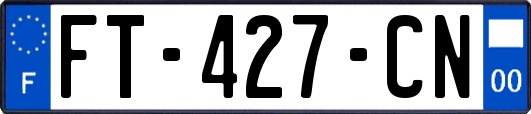 FT-427-CN