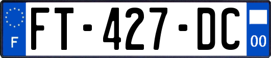 FT-427-DC