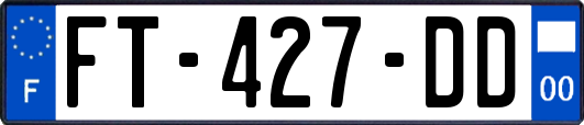 FT-427-DD