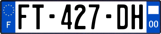 FT-427-DH