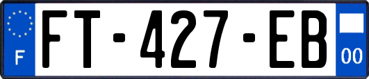 FT-427-EB