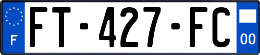 FT-427-FC