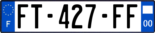 FT-427-FF