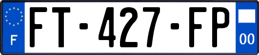 FT-427-FP