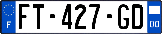 FT-427-GD