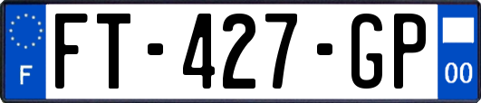 FT-427-GP