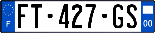 FT-427-GS