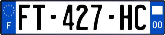 FT-427-HC