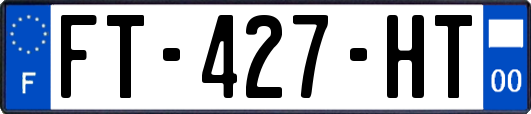 FT-427-HT