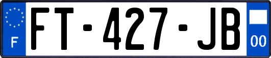 FT-427-JB