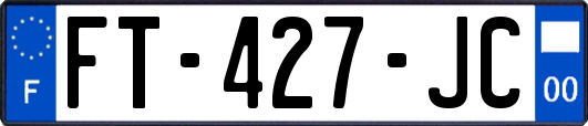 FT-427-JC
