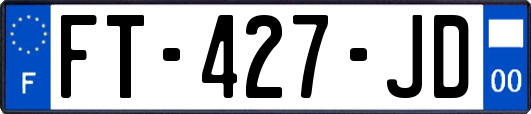 FT-427-JD