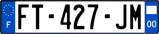 FT-427-JM