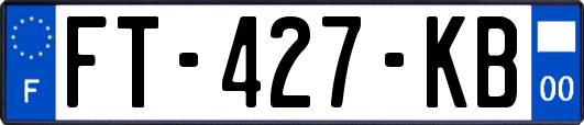 FT-427-KB