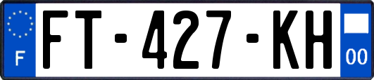 FT-427-KH