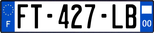 FT-427-LB