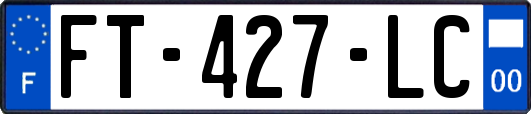 FT-427-LC