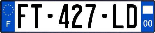 FT-427-LD