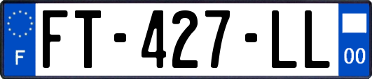 FT-427-LL