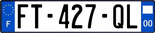 FT-427-QL