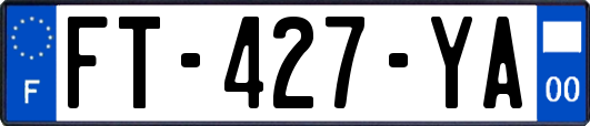FT-427-YA