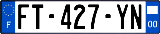 FT-427-YN