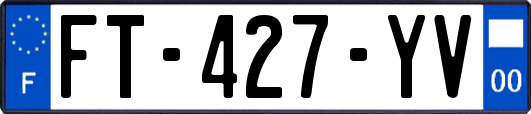 FT-427-YV