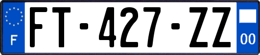 FT-427-ZZ