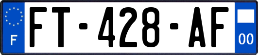 FT-428-AF