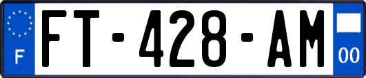 FT-428-AM