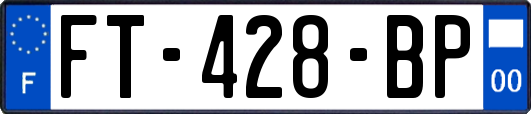 FT-428-BP