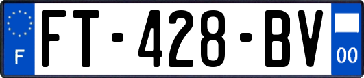 FT-428-BV