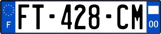 FT-428-CM