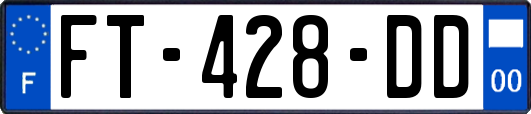 FT-428-DD