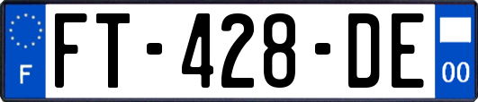 FT-428-DE