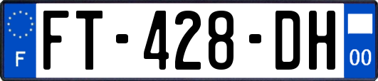 FT-428-DH