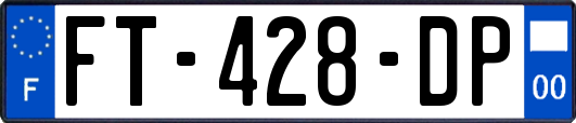 FT-428-DP