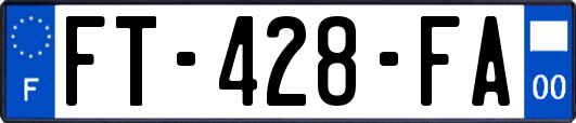 FT-428-FA