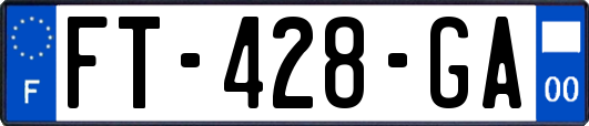 FT-428-GA